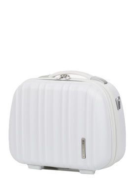 Trousse De Toilette Voyage Vanity Case Snowball Dublin ABS 34x24cm