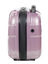 Vanity case rigide X2 Flash 39 cm Metallic Rose Metallic Rose