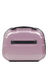 Vanity case rigide X2 Flash 39 cm Metallic Rose Metallic Rose