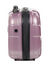 Vanity case rigide X2 Flash 39 cm Metallic Rose Metallic Rose