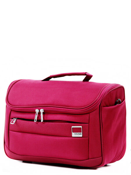 Vanity case souple L 7.0 - 33 cm