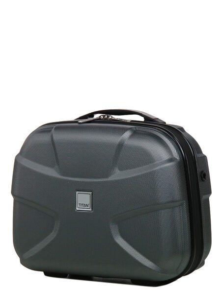 Vanity case rigide X2