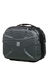 Vanity case rigide X2 Gun Metal Shark