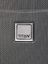 Vanity case rigide X2 Gun Metal Shark