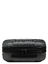 Vanity case rigide X2 Gun Metal Shark