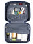 Vanity case rigide Minneapolis 2 - 34.5 cm Bleu Marine Bleu Marine