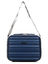 Vanity case rigide Minneapolis 2 - 34.5 cm Bleu Marine Bleu Marine