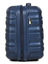 Vanity case rigide Minneapolis 2 - 34.5 cm Bleu Marine Bleu Marine
