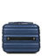 Vanity case rigide Minneapolis 2 - 34.5 cm Bleu Marine Bleu Marine
