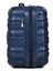 Vanity case rigide Minneapolis 2 - 34.5 cm Bleu Marine Bleu Marine