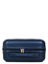 Vanity case rigide Minneapolis 2 - 34.5 cm Bleu Marine Bleu Marine