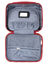 Vanity case rigide Minneapolis 2 - 34.5 cm Bordeaux Bordeaux