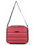 Vanity case rigide Minneapolis 2 - 34.5 cm Bordeaux Bordeaux