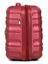 Vanity case rigide Minneapolis 2 - 34.5 cm Bordeaux Bordeaux