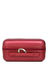 Vanity case rigide Minneapolis 2 - 34.5 cm Bordeaux Bordeaux