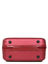 Vanity case rigide Minneapolis 2 - 34.5 cm Bordeaux Bordeaux