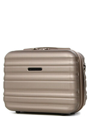 Vanity case Worldline Minneapolis 2 - 34.5 cm