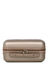 Vanity case rigide Minneapolis 2 - 34.5 cm Taupe Taupe