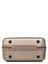Vanity case rigide Minneapolis 2 - 34.5 cm Taupe Taupe