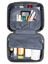 Vanity case rigide Minneapolis 2 - 34.5 cm Gris Gris