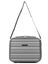 Vanity case rigide Minneapolis 2 - 34.5 cm Gris Gris