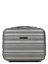 Vanity case rigide Minneapolis 2 - 34.5 cm Gris Gris