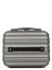 Vanity case rigide Minneapolis 2 - 34.5 cm Gris Gris