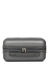 Vanity case rigide Minneapolis 2 - 34.5 cm Gris Gris