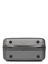 Vanity case rigide Minneapolis 2 - 34.5 cm Gris Gris