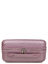 Vanity case rigide Minneapolis 2 - 34.5 cm Rose Gold Rose Gold