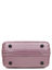 Vanity case rigide Minneapolis 2 - 34.5 cm Rose Gold Rose Gold