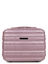 Vanity case rigide Minneapolis 2 - 34.5 cm Rose Gold Rose Gold