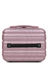 Vanity case rigide Minneapolis 2 - 34.5 cm Rose Gold Rose Gold