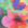 Flower Blur Mix