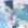 Dreamflower Blue