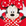Minnie Floral
