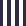Navy / Blanc