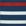 Navy Offset Stripe/Veggie Tan Leather