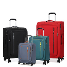 American Tourister Cloudrider
