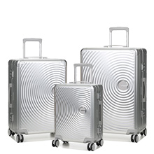 American Tourister Soundbox Alu