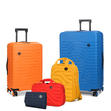 Bric's Be Young Ulisse