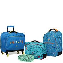 Delsey Back To School