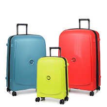 Delsey Belmont Plus Eco