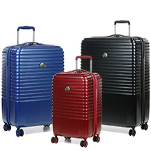 Delsey Caumartin Plus