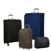 Delsey Montmartre Air 2.0