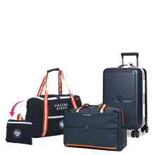 Delsey Roland-Garros