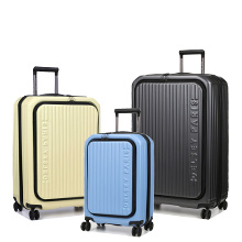 Delsey Securitime Zip