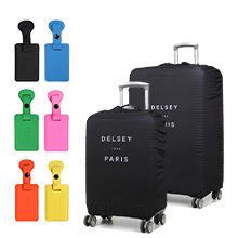 Delsey Travel Accessories
