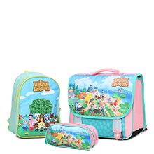 Dessins Anims Animal Crossing