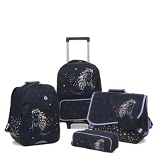 Dessins Anims Cheval